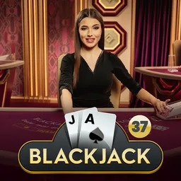 Blackjack 37